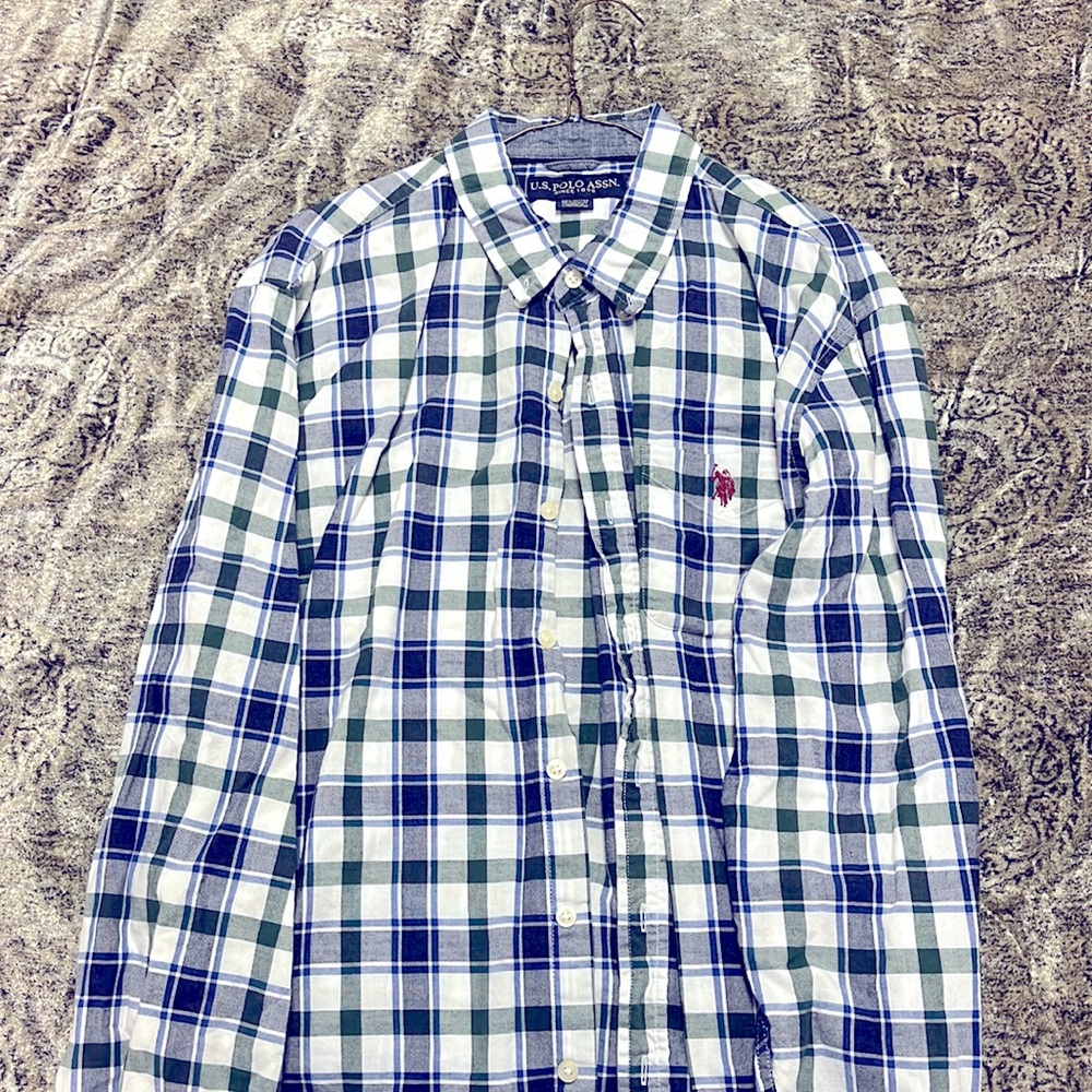 Polo from U.S. PoloAssn.
